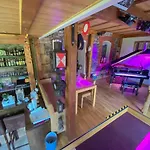 Guest house Ameisenberg Kurort Oybin