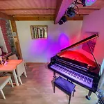 Ameisenberg Guest house Kurort Oybin