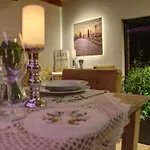 Ameisenberg 3* Kurort Oybin