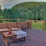 Guest house Ameisenberg 3*