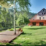 Ameisenberg Guest house 3*