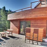 Maison d'hôtes Ameisenberg Kurort Oybin