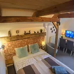 Ameisenberg Guest house