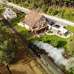 Ameisenberg Guest house Kurort Oybin