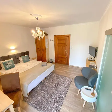 Ameisenberg Gasthof 3*