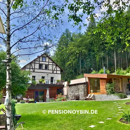 Ameisenberg Gasthof 3*