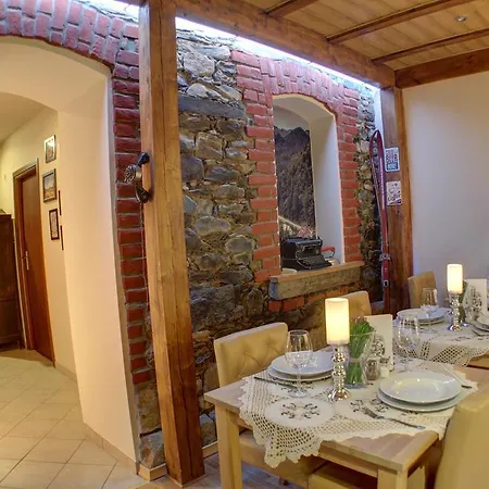 Pension Oybin Kurort Oybin