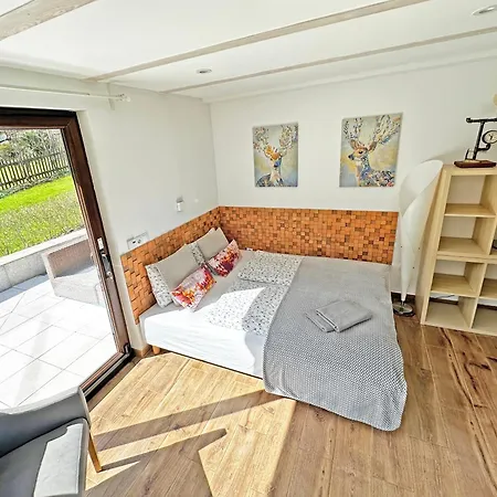 Ameisenberg Gasthof 3*