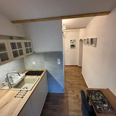 Pension Oybin Konukevi 3*