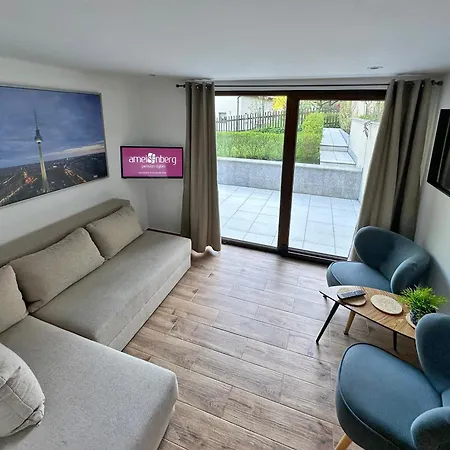 Ameisenberg Gasthof 3*