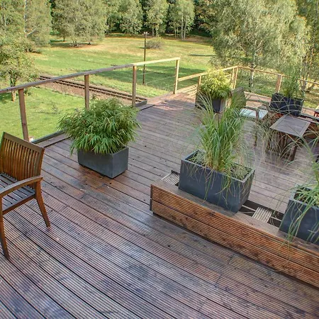 Pension Oybin 3* Kurort Oybin