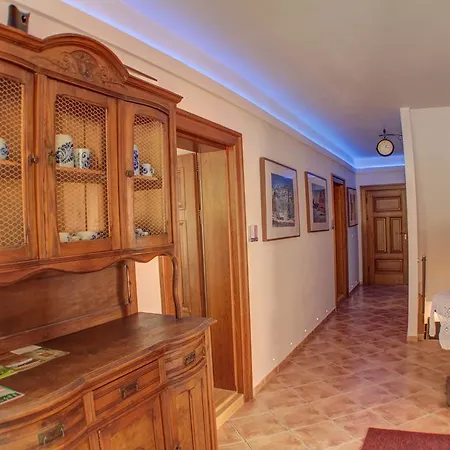 Pension Oybin Konukevi