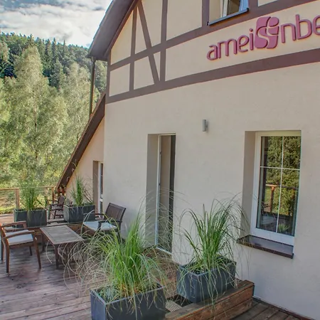 Ameisenberg Guest house