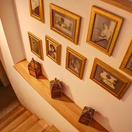 Ameisenberg Casa de hóspedes