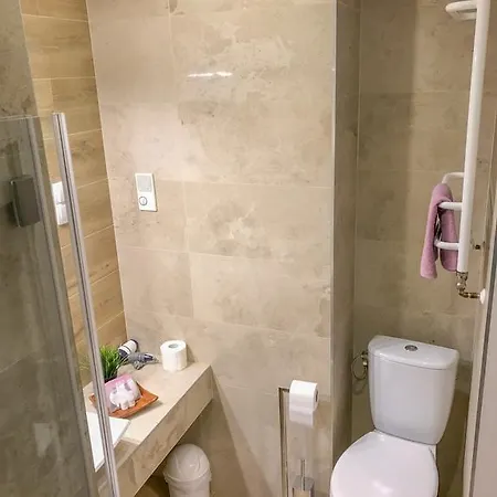 Pension Oybin Konukevi