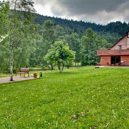 Pension Oybin Konukevi 3*