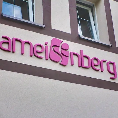 Konukevi Pension Oybin