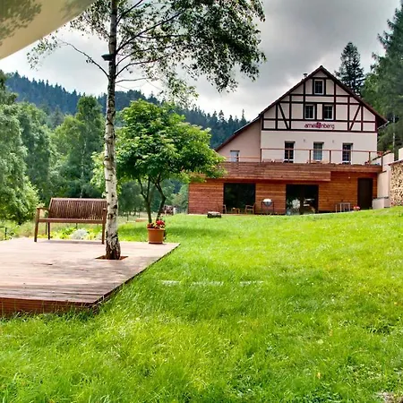 Ameisenberg