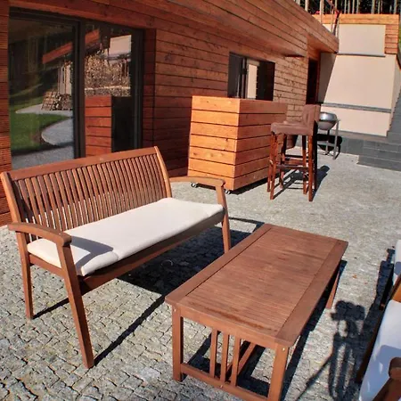 Ameisenberg Casa de hóspedes Kurort Oybin