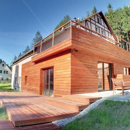 Pension Oybin 3*