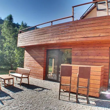 Casa de hóspedes Ameisenberg Kurort Oybin