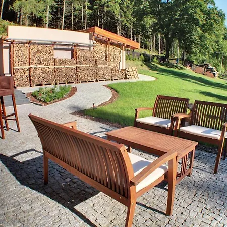 Konukevi Pension Oybin