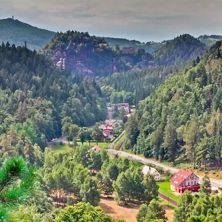 Ameisenberg Gasthof 3*