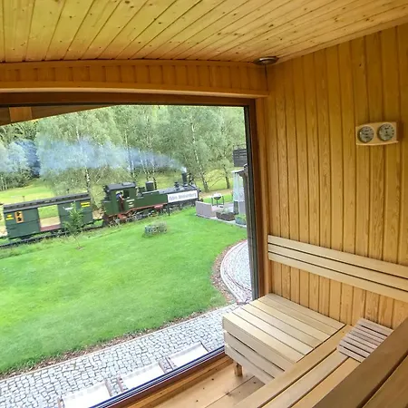 Konukevi Pension Oybin