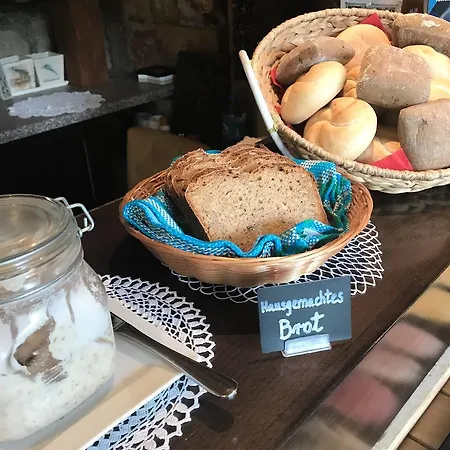 Pension Oybin בית הארחה קוראורט אויבין