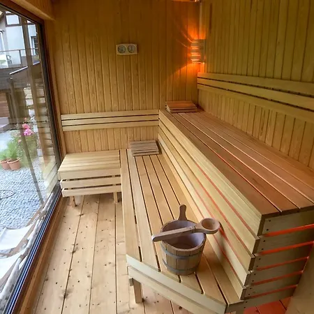 Pension Oybin Konukevi 3*