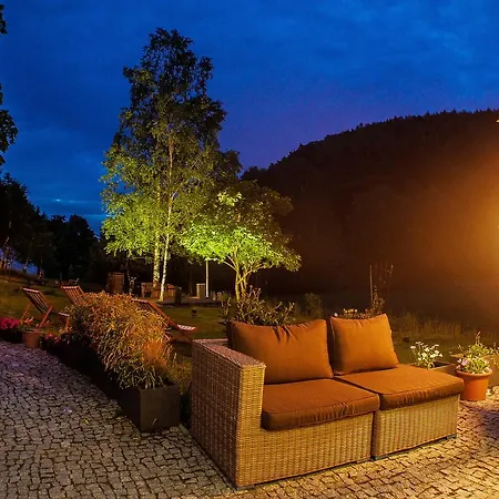 Pension Oybin Kurort Oybin