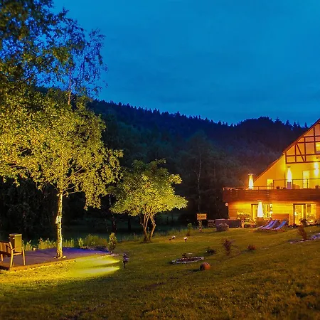 Pension Oybin 3*