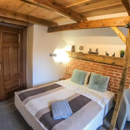 Casa de hóspedes Ameisenberg 3*