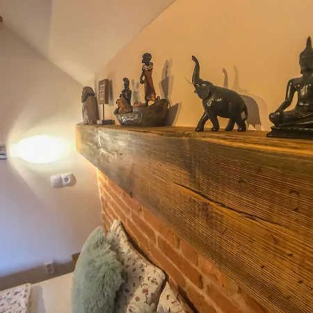 Pension Oybin 3* Kurort Oybin