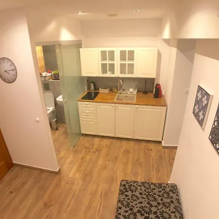 Konukevi Pension Oybin Kurort Oybin