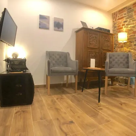 Gasthof Ameisenberg Kurort Oybin