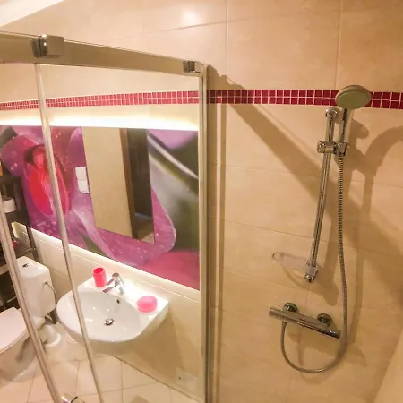 Pension Oybin Konukevi Kurort Oybin