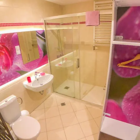 Pension Oybin Konukevi 3*