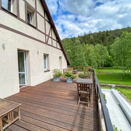 Guest house Ameisenberg 3*