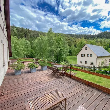 Guest house Ameisenberg