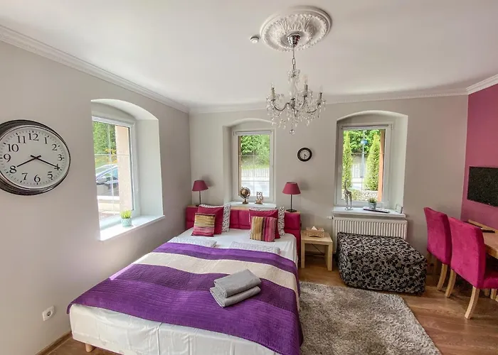 Pension Oybin Gasthuis